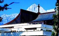 Santuario San Gabriele